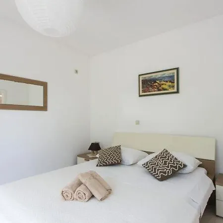 Διαμέρισμα Maria Kolo Ep - Two Bedroom With Terrace And Garden View Donje Celo