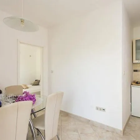 Maria Kolo Ep - Two Bedroom With Terrace And Garden View *