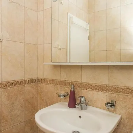 Διαμέρισμα Maria Kolo Ep - Two Bedroom With Terrace And Garden View Donje Celo