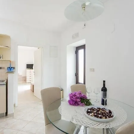 Maria Kolo Ep - Two Bedroom With Terrace And Garden View Donje Celo