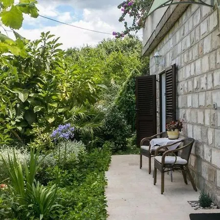 Διαμέρισμα Maria Kolo Ep - Two Bedroom With Terrace And Garden View