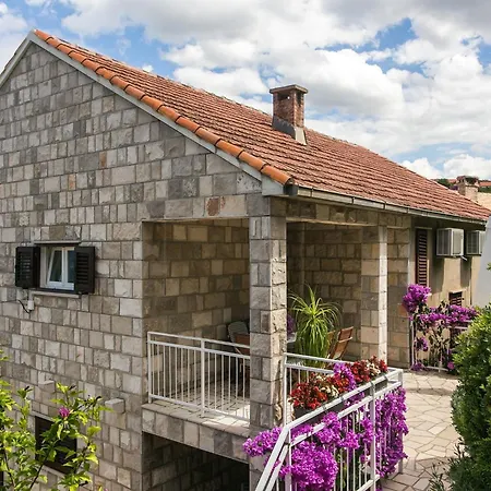 Maria Kolo Ep - Two Bedroom With Terrace And Garden View Διαμέρισμα Donje Celo