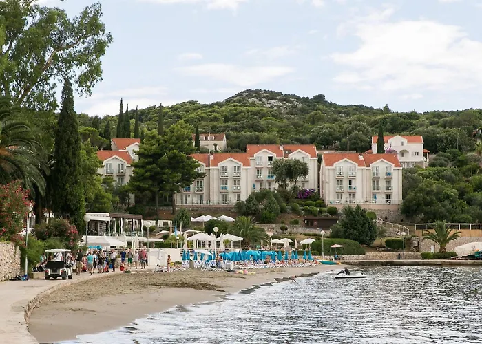 Maria Kolo Ep - Two Bedroom With Terrace And Garden View Apartament