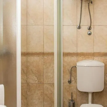 Maria Kolo Ep - Two Bedroom With Terrace And Garden View Appartement *