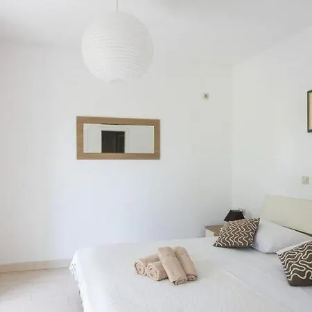 Appartamento Maria Kolo Ep - Two Bedroom With Terrace And Garden View Donje Celo