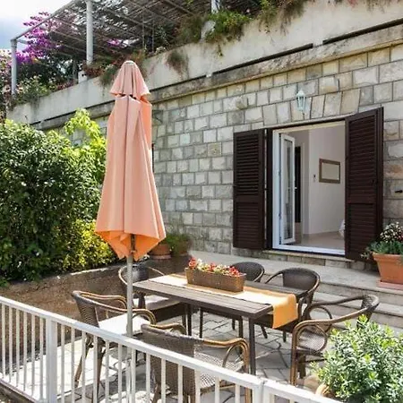 Maria Kolo Ep - Two Bedroom With Terrace And Garden View *