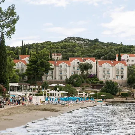 Maria Kolo Ep - Two Bedroom With Terrace And Garden View Appartamento