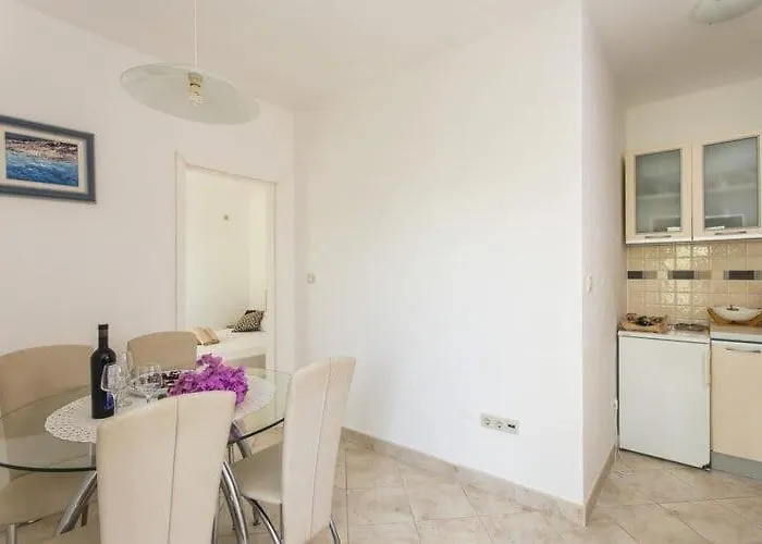 Maria Kolo Ep - Two Bedroom With Terrace And Garden View *